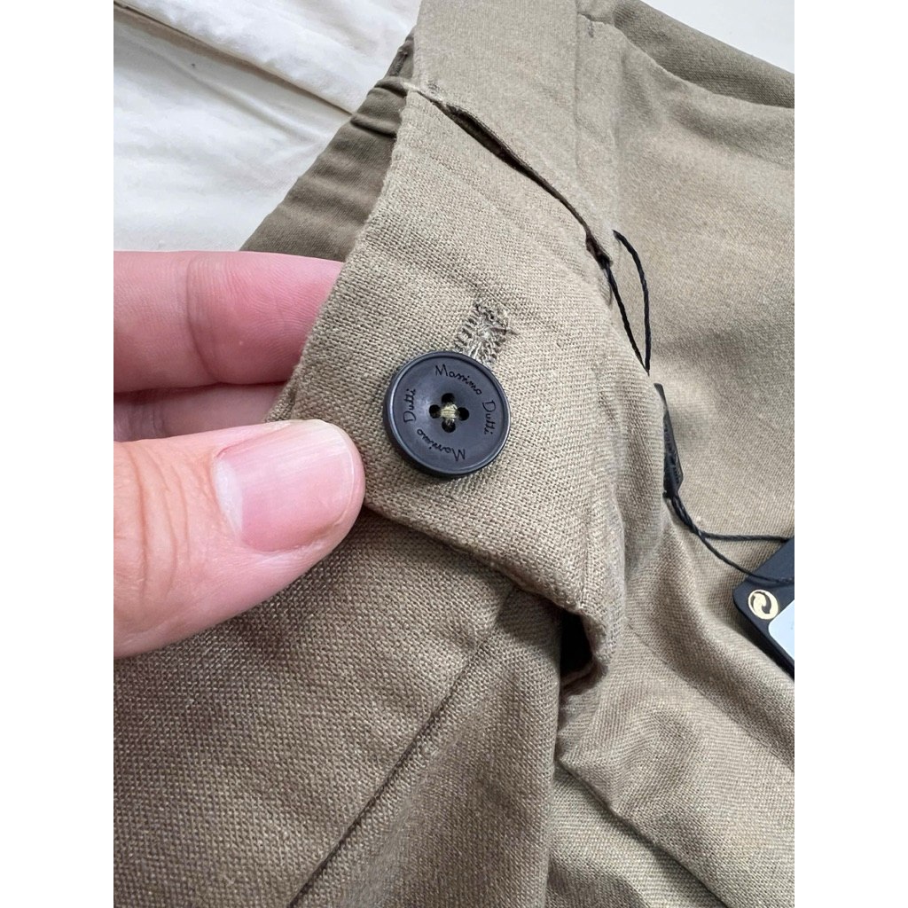 Quần Dài Nam massimo dutti Linen Form Suông Cao Cấp - Quần Vải Linen Mát Nhẹ, Dễ Phối Đồ, Phong Cách Hàn Quốc