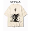 Áo thun Orca in hình Ulquiorra Cifer Bleach - Vải Cotton cao cấp - ORCA477