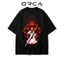 Áo thun Orca in hình Kurosaki Ichigo Bleach - Vải Cotton cao cấp - ORCA478