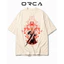 Áo thun Orca in hình Kurosaki Ichigo Bleach - Vải Cotton cao cấp - ORCA478