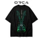 Áo thun Orca in hình Ulquiorra Cifer Bleach - Vải Cotton cao cấp - ORCA479