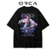 Áo thun Orca in hình Aizen Sosuke Bleach - Vải Cotton cao cấp - ORCA487