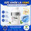 Ostrovit Omega 3 Extreme - Viên Uống Dầu Cá Cô Đặc Hỗ Trợ Sức Khỏe