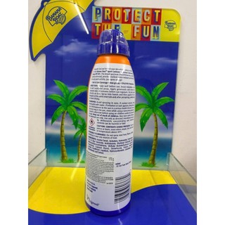 XỊT CHỐNG NẮNG LÀM MÁT TỨC THÌ BANANA BOAT COOLZONE SPF 50 (170G) – GIẢI NHIỆT LÀN DA, CHỐNG NẮNG VƯỢT TRỘI!