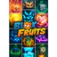 Mô Hình Nhân Vật Kitsune Fruit In 3D | Trái Ác Quỷ Roblox Trang Trí, Sưu Tầm