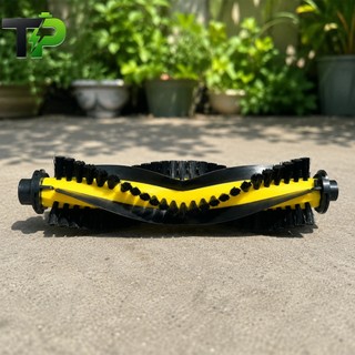 CHỔI CHÍNH CHÍNH HÃNG THAY THẾ CHO ROBOT HÚT BỤI TESVOR S6 TURBO - SHIMONO XR580