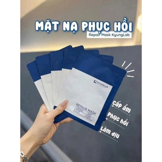 Mặt Nạ Kyunglab Repair Mask Phục Hồi Da 25ml Mẫu Mới