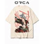 Áo thun Orca in hình Urahara Kisuke Bleach - Vải Cotton cao cấp - ORCA499