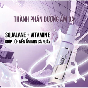 Xịt Khóa Makeup Maybelline Dưỡng Ẩm Lâu Trôi 55ml.