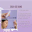 Xịt Khóa Makeup Maybelline Dưỡng Ẩm Lâu Trôi 55ml.