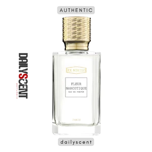 Nước hoa Fleur Narcotique Ex Nihilo 100ml| Nước hoa Unisex| Nước hoa mùi hoa trắng| Nước hoa ngày nóng| HOT ITEM
