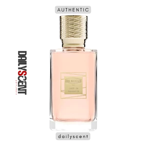 Nước hoa Lust In Paradise Ex Nihilo 100ml EDP | Nước hoa nữ | Nước hoa mùi hoa cỏ | Nước hoa cao cấp | dailyscent
