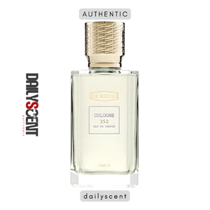 Nước hoa Cologne 352 Ex Nihilo 100ml | Nước hoa mùa hè | Nước hoa Unisex | Nước hoa cao cấp| dailyscent