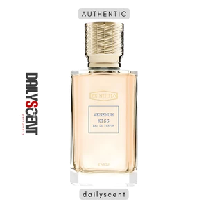 Nước hoa Venenum Kiss Ex Nihilo 100ml| Nước hoa Unisex| Nước hoa mùi ấm cay| Nước hoa ngày mát| Dailyscent