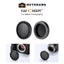 Bộ Cap Body và Đui Lens cho tất cả các loại máy ảnh