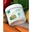 Bột nêm SACHI 100% Rau củ Thuần chay, không phụ gia, Không bột ngọt,Không chất bảo quản, an toàn