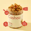 Combo Hạt Điều Cashou 4 Vị: Tỏi Ớt – Nướng Củi – Mix Hạt – Rang Muối | Giòn Bùi, Rang Mới, Không Ngấy