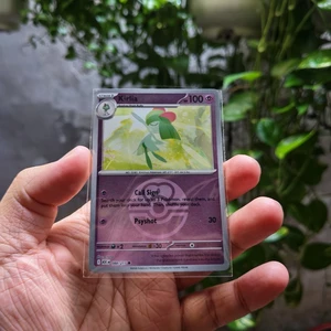 Thẻ Pokemon Kirlia (Love Ball) 088/217 Reverse Holo