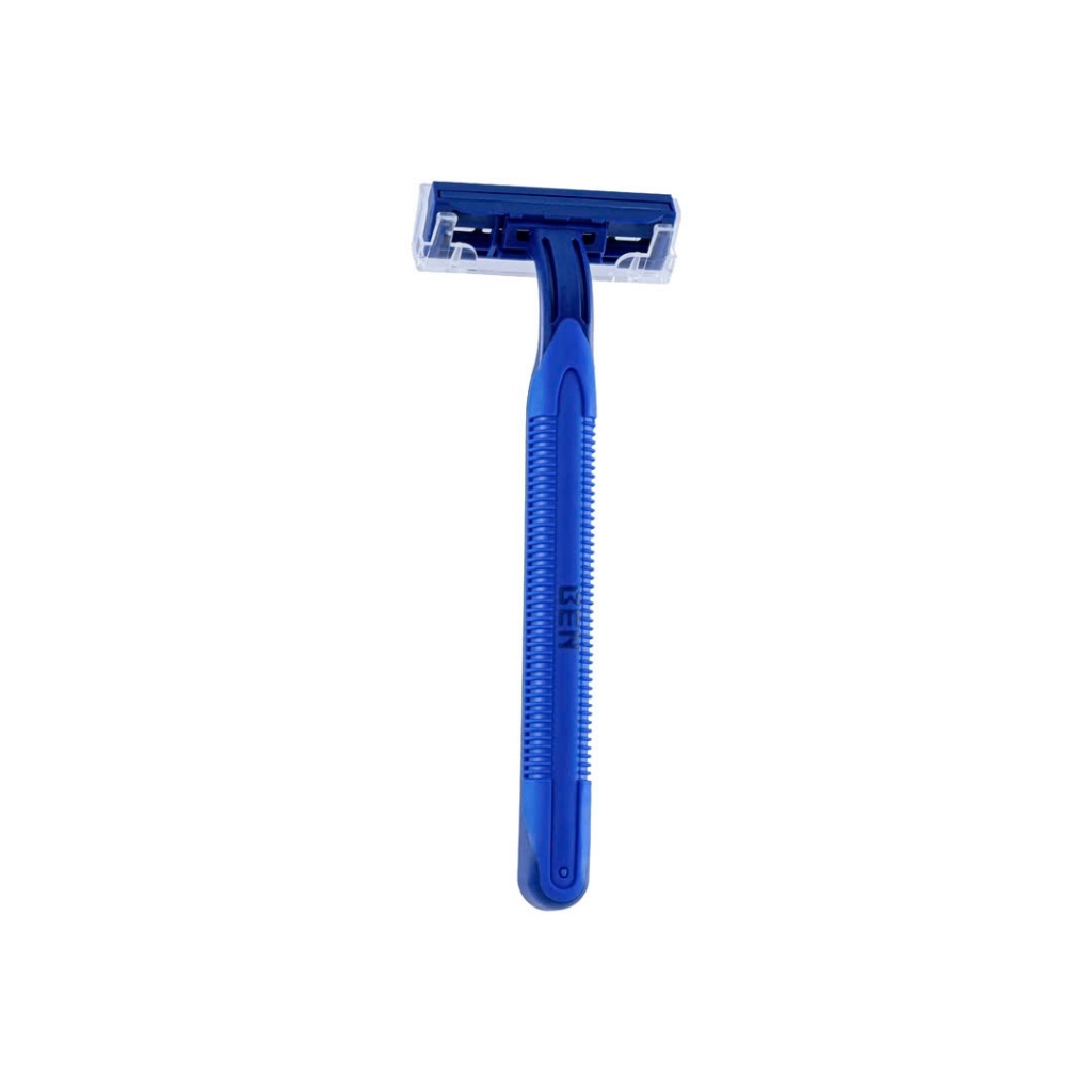 20 Cây dao cạo râu 3 lưỡi Ben Viễn Đông. Lưỡi thép Đức.