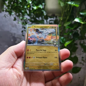Thẻ Pokemon N’s Reshiram 116/159 Holo Rare