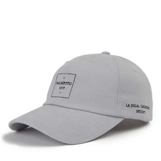 Nón lưỡi trai Dadhat PREMI3R thêu chữ PALMETTO 1977 Thể Thao Mũ Bóng Chày Mũ Lưỡi Trai