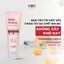 Gel Tẩy tế bào chết da mặt KOR Hàn Quốc100ml loại bỏ da thừa bụi bẩn bã nhờn,da sáng mịn.