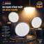 Đèn Led Nhà Xưởng, Đèn Nhà Xưởng – UFO, Đèn Xưởng Sử Dụng Chip SMD, Công Suất 100W, 150W, 200W