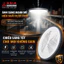 Đèn Led Nhà Xưởng, Đèn Nhà Xưởng – UFO, Đèn Xưởng Sử Dụng Chip SMD, Công Suất 100W, 150W, 200W