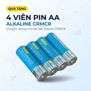 Pin AA Cho Két Sắt Thông Minh Khóa Vân Tay Chống Cháy Két Sắt Gia Đình Cao Cấp