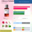 Nước hoa Hibiscus Mahajad Maison Crivelli 50ml| Nước hoa Unisex| Nước hoa niche| Nước hoa mùi hoa hồng| Dailyscent