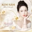 Kem nám Camellia H nhân sâm đỏ Hàn Quốc hỗ trợ làm đều màu da dưỡng da sáng mịn