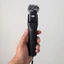 Tay Cầm Cho DJI Mic 2 - Phụ Kiện Cầm Tay Micro Không Dây DJI Mic 2 - Hỗ Trợ Quay Vlog Livestream Phỏng Vấn
