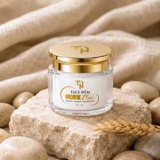 BỘ 3 KEM FACE NGÀY, ĐÊM VÀ SERUM ĐÔNG ANH CHÍNH HÃNG