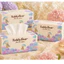 THÙNG 10 GÓI TO TEDDY BEAR LOVELY SOFT 300T 3 LỚP Lụa Trắng Mềm Mịn Dịu Êm