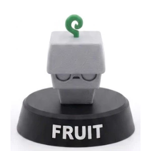 💥 Trái Ác Quỷ Blox Fruits Mô Hình ( Lò xo Fruit ) - Siêu Chất