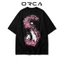 Áo thun Orca in hình Byakuya Kuchiki Bleach - Vải Cotton cao cấp - ORCA501