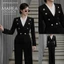 MINELEGÁNCE | ÁO VEST & QUẦN ỐNG ĐỨNG CÔNG SỞ THANH LỊCH, SANG TRỌNG - MIN382
