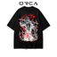 Áo thun Orca in hình Kurosaki Ichigo Bleach - Vải Cotton cao cấp - ORCA505