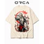 Áo thun Orca in hình Kurosaki Ichigo Bleach - Vải Cotton cao cấp - ORCA505