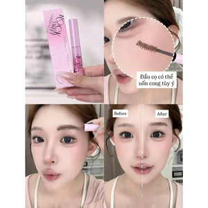 Mascara mày Rock Sweet Multicolored Brow Stream