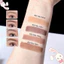 Mascara mày Rock Sweet Multicolored Brow Stream