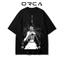 Áo thun Orca in hình Kurosaki Ichigo Bleach - Vải Cotton cao cấp - ORCA509