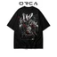 Áo thun Orca in hình Kurosaki Ichigo Bleach - Vải Cotton cao cấp - ORCA521