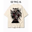 Áo thun Orca in hình Kurosaki Ichigo Bleach - Vải Cotton cao cấp - ORCA521