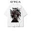 Áo thun Orca in hình Kurosaki Ichigo Bleach - Vải Cotton cao cấp - ORCA521