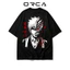 Áo thun Orca in hình Kurosaki Ichigo Bleach - Vải Cotton cao cấp - ORCA524