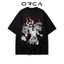 Áo thun Orca in hình Kurosaki Ichigo Bleach - Vải Cotton cao cấp - ORCA525