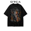 Áo thun Orca in hình Kurosaki Ichigo Bleach - Vải Cotton cao cấp - ORCA528