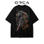 Áo thun Orca in hình Kurosaki Ichigo Bleach - Vải Cotton cao cấp - ORCA533