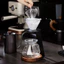 Dụng cụ ép giấy lọc V60 - Khắc CNC cao cấp ( Hãng Coffee time )